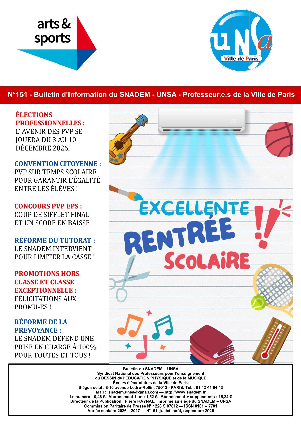arts-sports